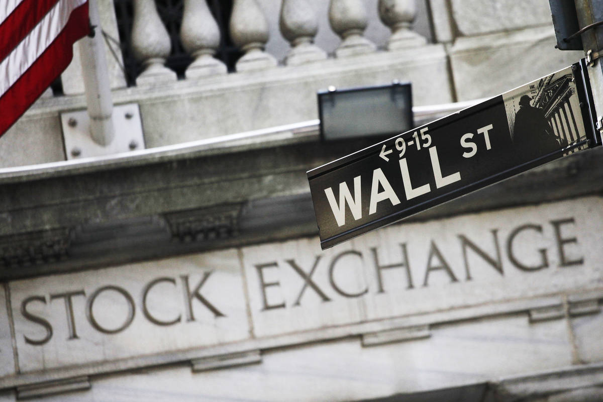 The S&P 500 dropped a final 1.6%, bringing its loss for the first three months of the year to 2 ...