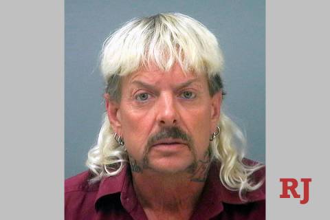 FILE - This file photo provided by the Santa Rosa County Jail in Milton, Fla., shows Joseph Mal ...