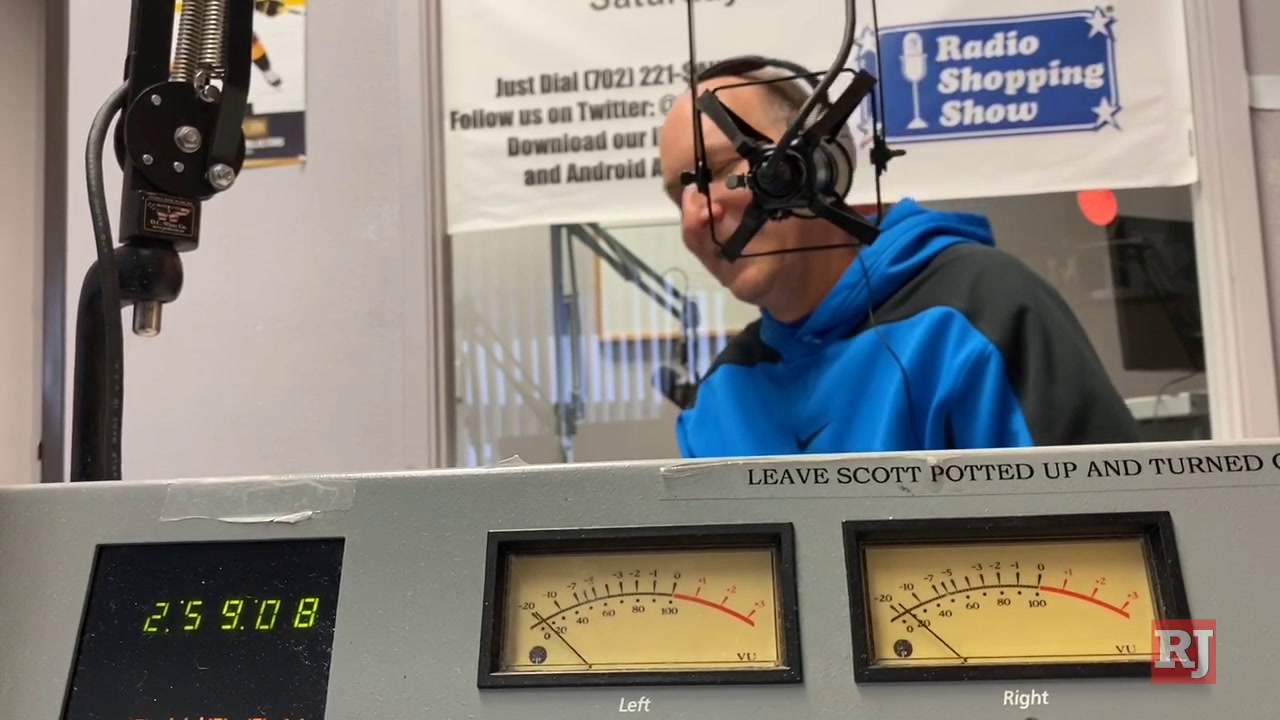 Sports radio hosts get creative with content amid coronavirus Sports