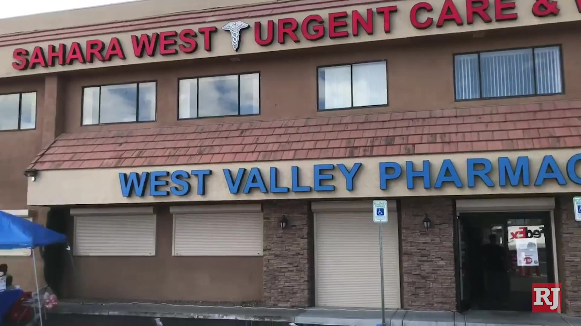 Las Vegas Coronavirus Testing Faulty Patients Confused Las Vegas Review Journal