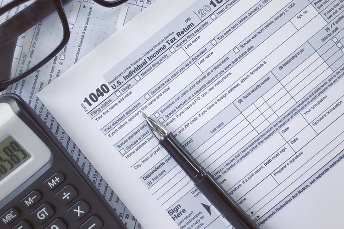 Many Americans aren’t confident in their understanding of how the IRS works or how their taxe ...