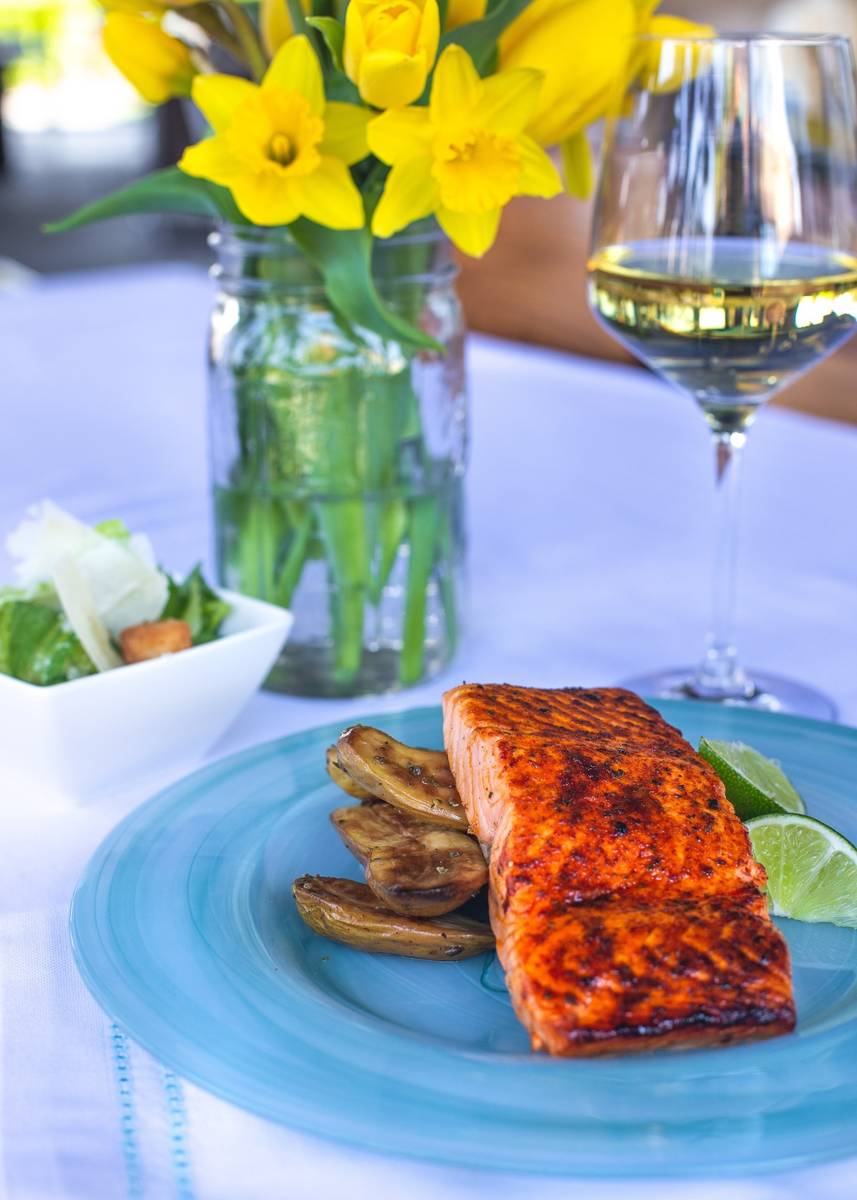 Easter dinner in Las Vegas Where to get takeout, delivery Food
