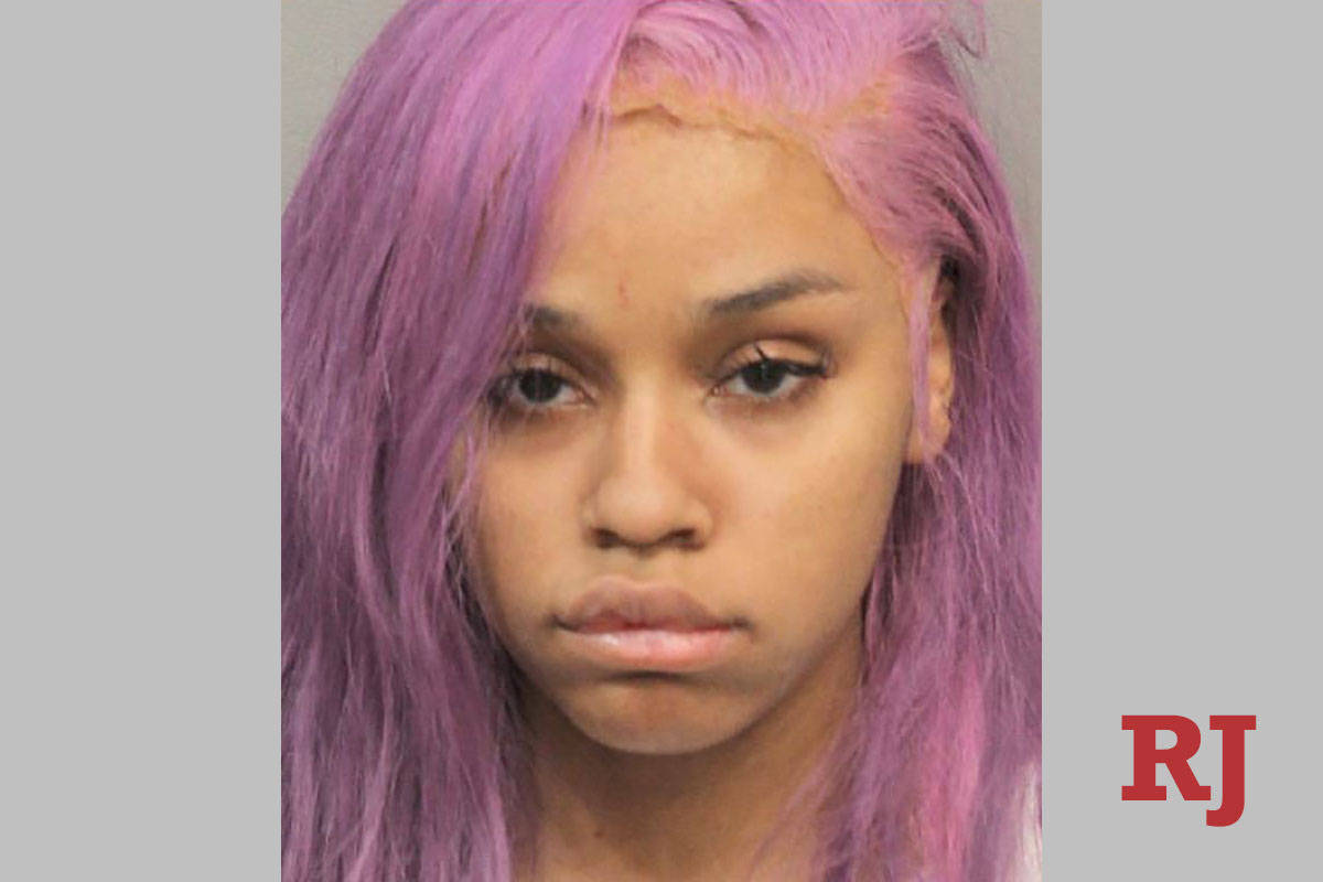 Iyanna Mayweather (Harris County Constable, Precinct 4)