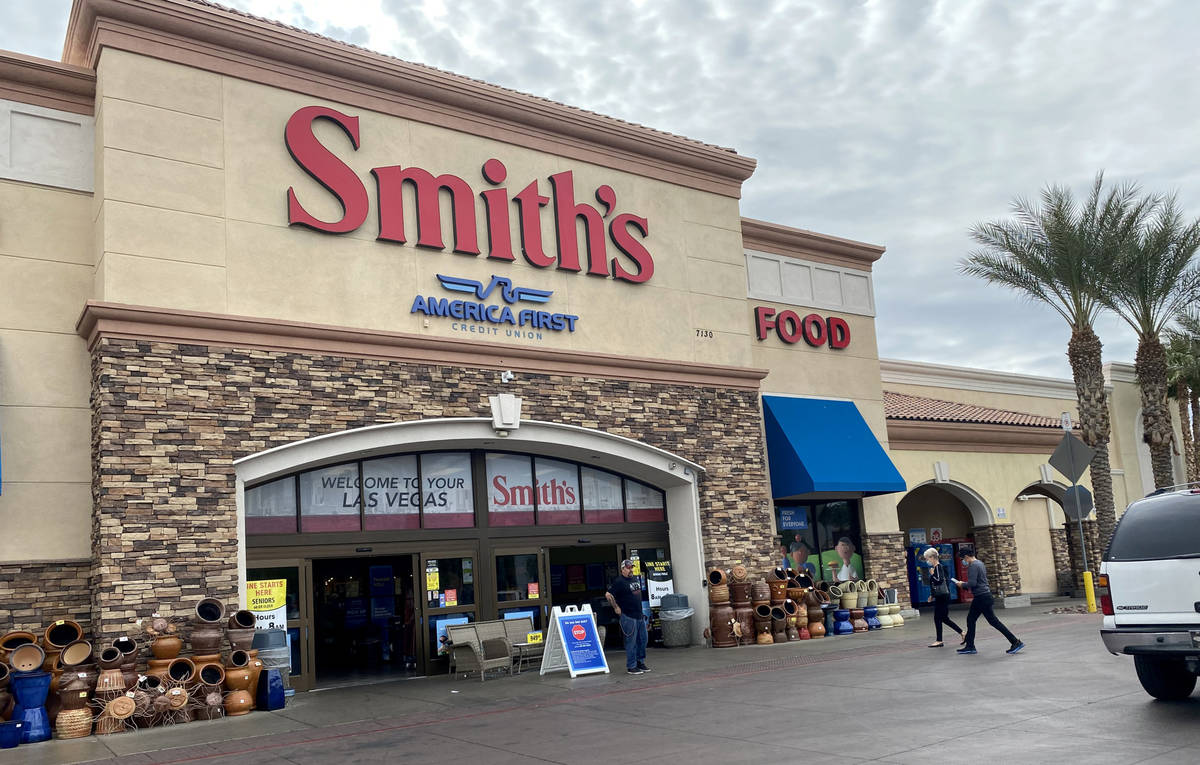 Walmart Las Vegas - N Nellis Blvd - We're so excited to announce