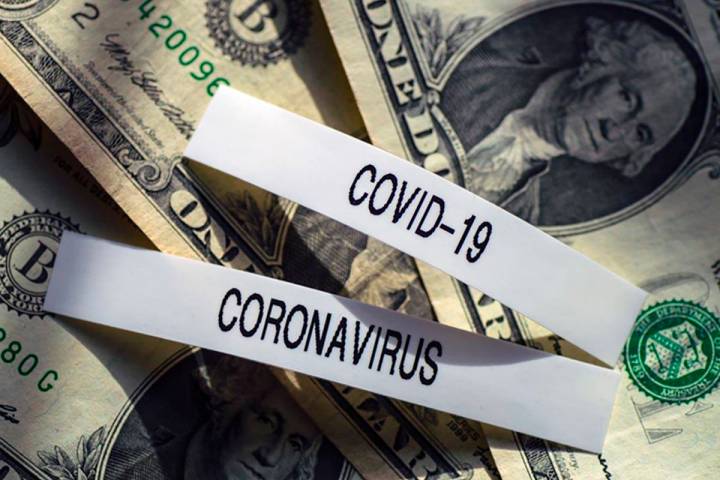 Fear of coronavirus can make you an easy target for scammers who are peddling everything from t ...