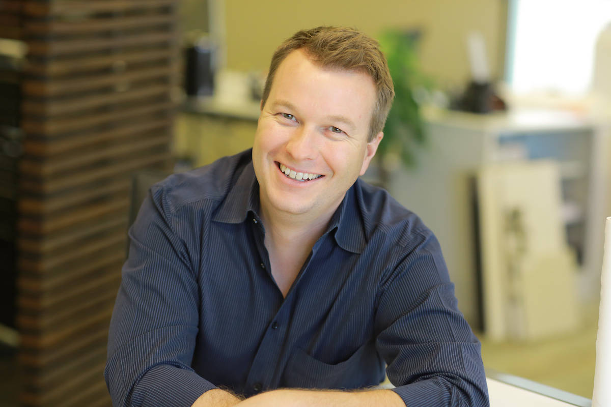 Michael Gardner