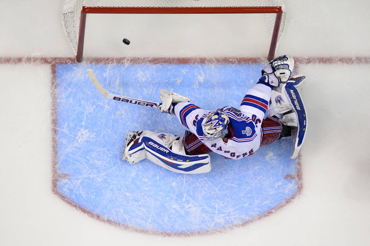 LA Kings win the Stanley Cup on Martinez's double-OT goal - Deseret News