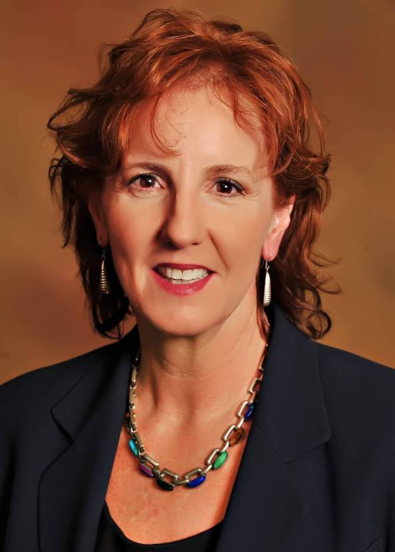 Beth De Lima runs a California medical compliance consulting firm that advises human resource d ...