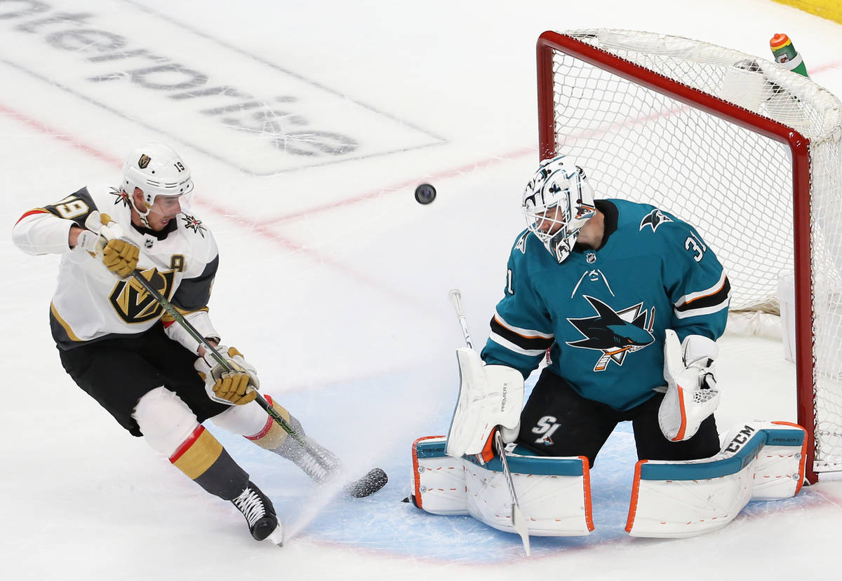 Three takeaways: Sharks' Labanc likely headed to minors – East Bay Times