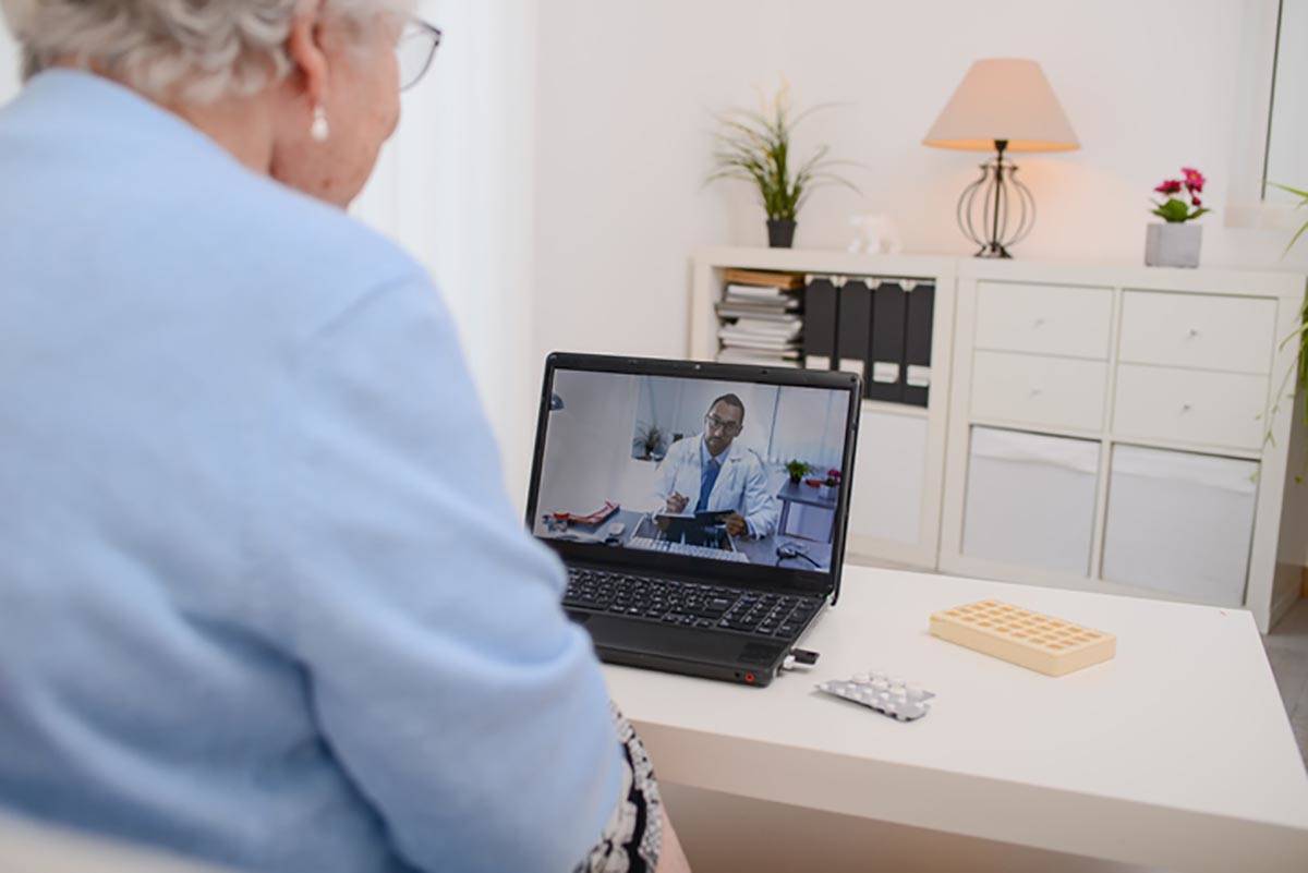 Affordable Telemedicine Available Even Without Insurance Las