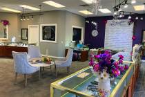 The Switch to Kindness program includes a wide variety of local businesses, such as Huntington ...