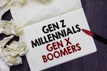 Even if you’re focused on paying off debt, experts say Gen X should still be contributing to ...
