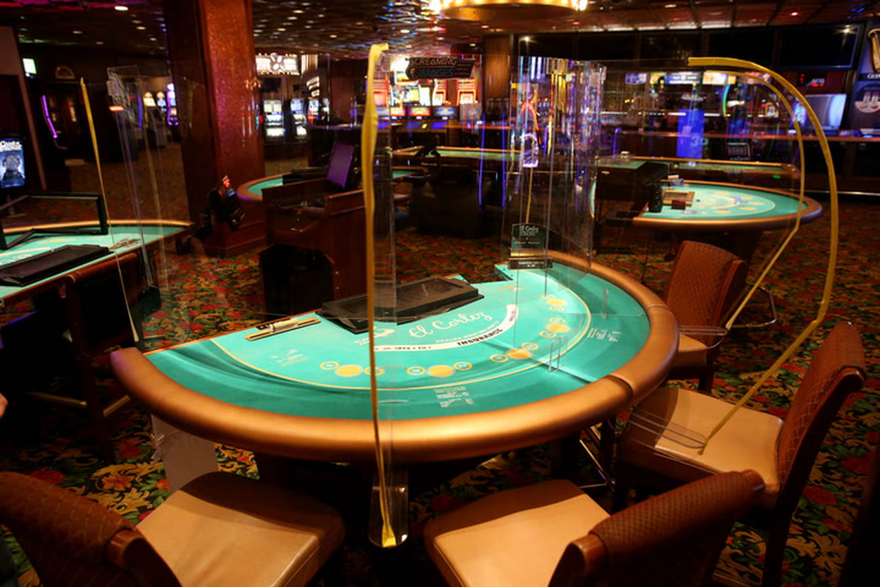 Las Vegas casinos face 'social engineering' threat amid hacks, Casinos &  Gaming