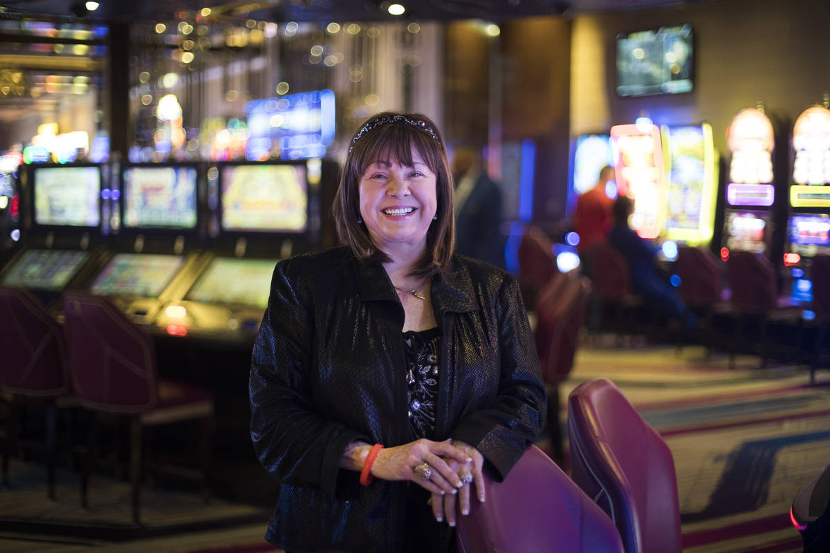 YouTube slot machine stars to help bring back Las Vegas tourists | Las Vegas  Review-Journal