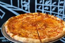 Cousins New York Pizza & Pasta is giving away free cheese pizzas to celebrate its grand opening ...