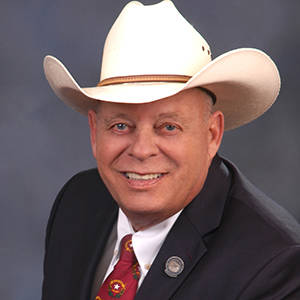 Former Nevada House Minority Floor Leader Jim Wheeler expects legislation next session limiting ...
