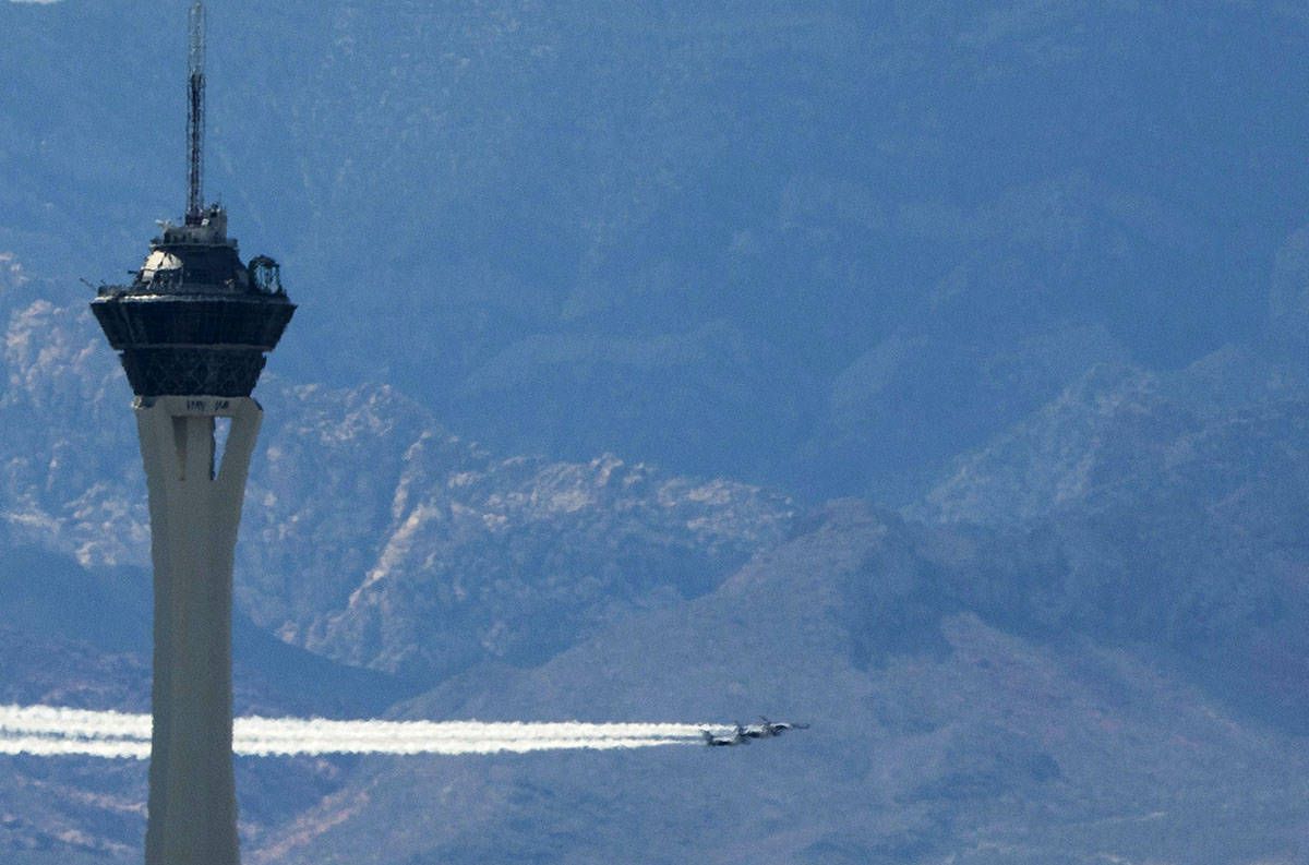 Las Vegas weather 1st 100degree day of 2020 Las Vegas Weather Local