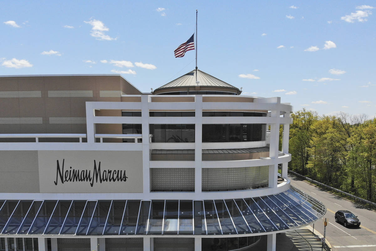 17+ Is neiman marcus in garden state plaza closing ideas in 2022 
