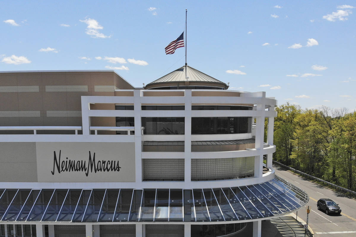 Big Changes Coming to Neiman Marcus