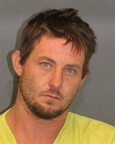 Nicholas Umphress (Mohave County Sheriff's Office)