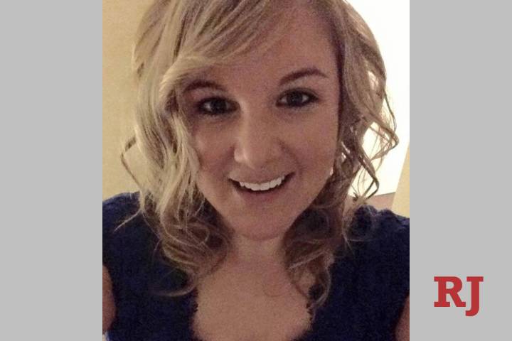 Carrie Parsons of Seattle was killed in the Oct. 1, 2017, mass shooting in Las Vegas. (Facebook)