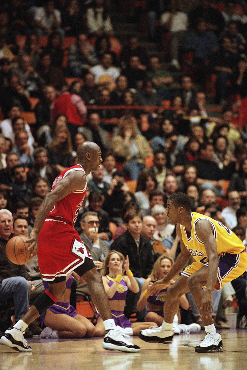 mookie blaylock michael jordan