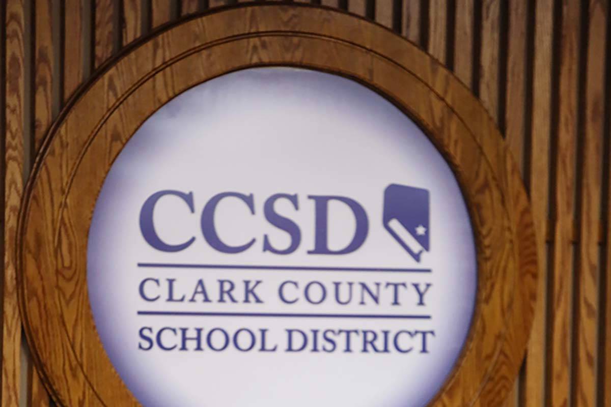 CCSD gives update on Human Capital Management System Education Local