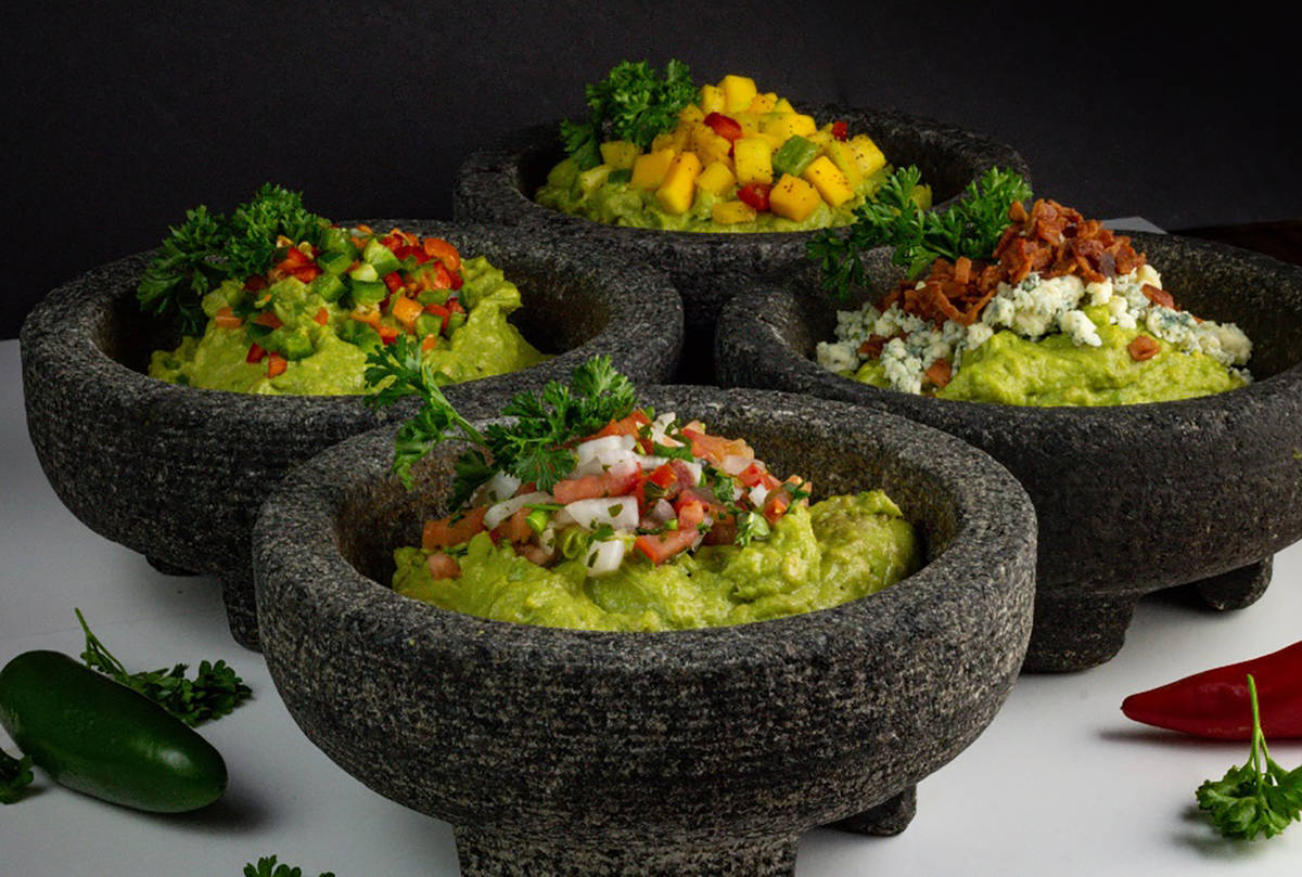 Restaurant Reopenings In Las Vegas Las Vegas Review Journal
