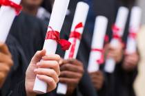 (Las Vegas Review-Journal)