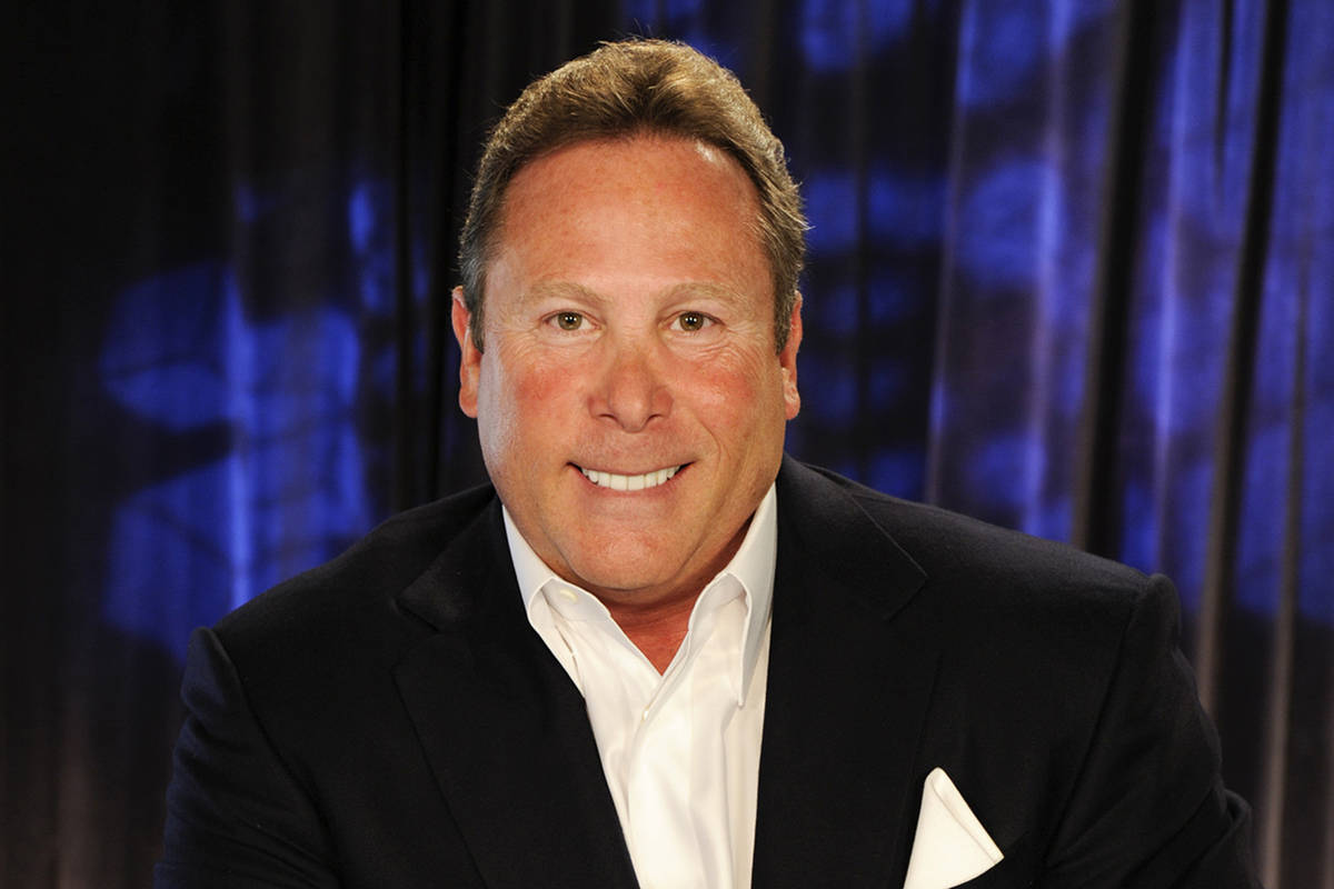 Stephen Cloobeck, 7 things to know about the Nevada businessman Business