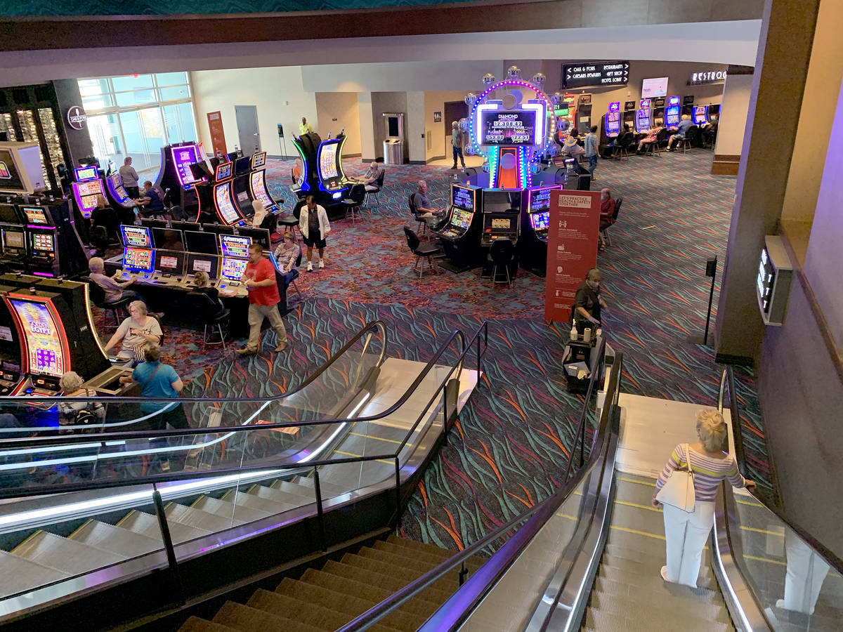 Ach chin casino arizona resort