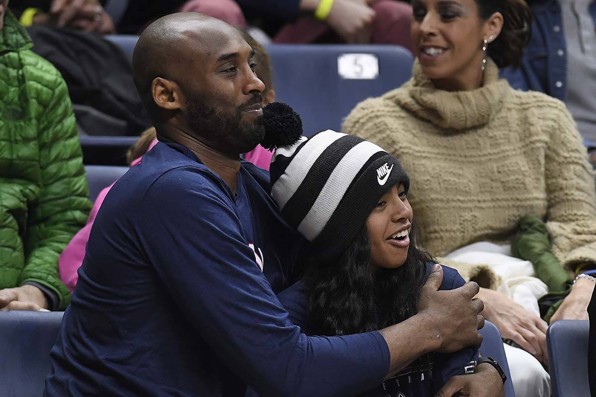 Kobe bryant autopsy report released sports