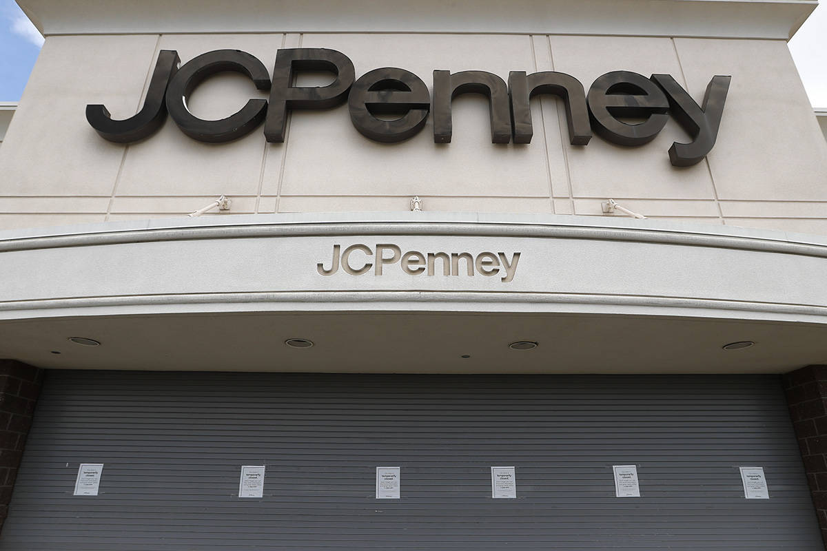 does jcpenney sell north face