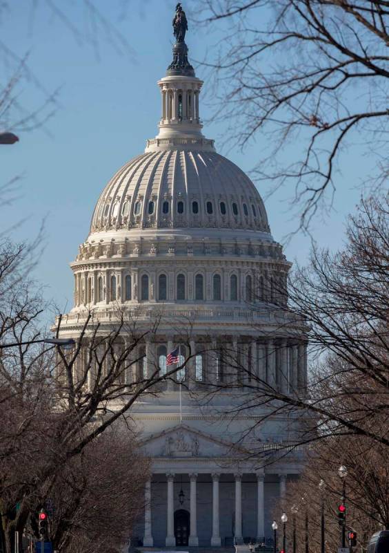 AP Photo/J. Scott Applewhite