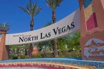 City of North Las Vegas (Las Vegas Review-Journal)