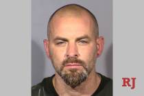 Christopher Murphy (Las Vegas Metropolitan Police Department)