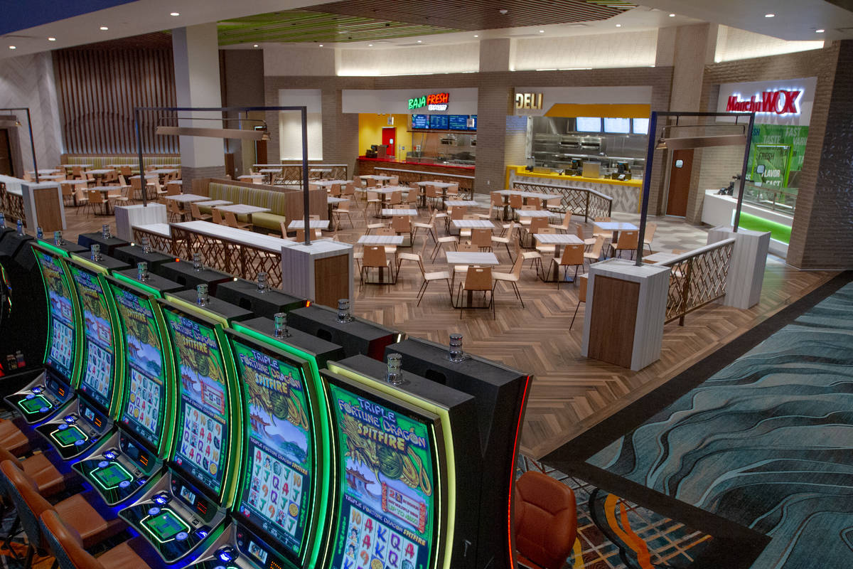 Muckleshoot Casino Reopening Muckleshoot Casino Reopening