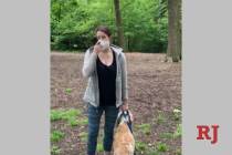 Amy Cooper calls police to report she was being threatened by “an African-American man” on ...