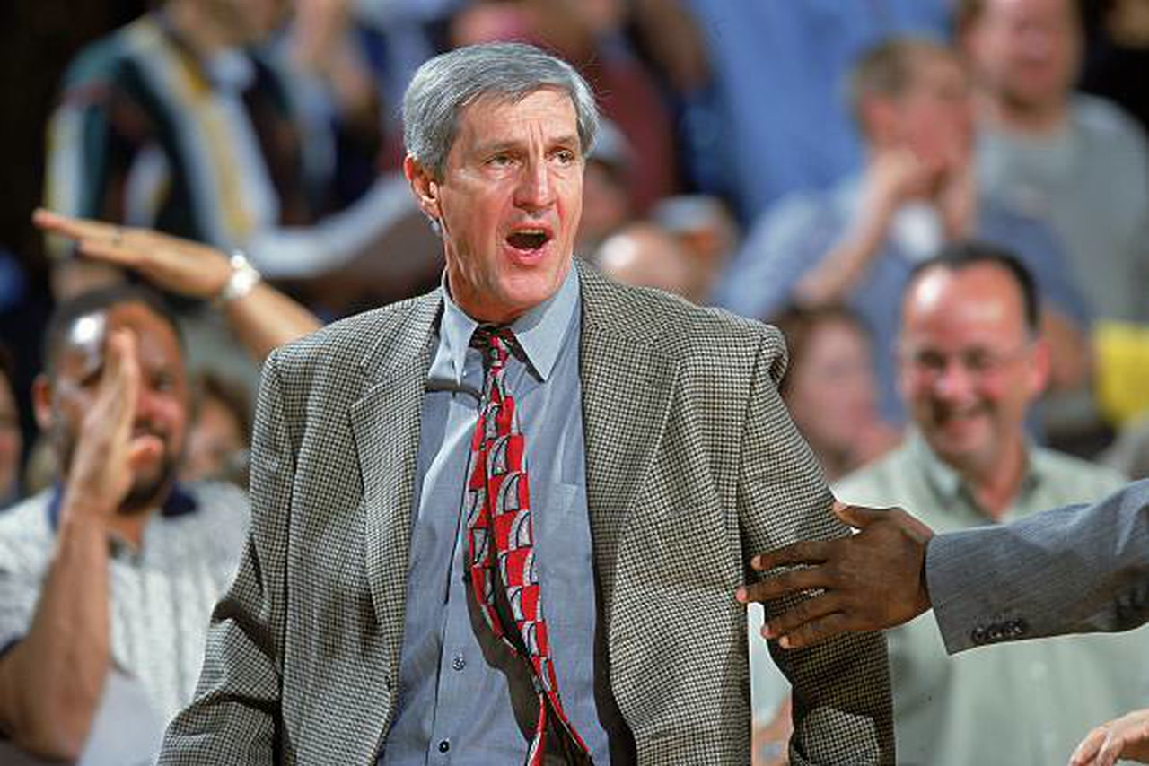 Jerry Sloan, the fiery Chicago Bulls guard and Hall of Fame coach of the  Utah Jazz, dies at 78 – The Morning Call