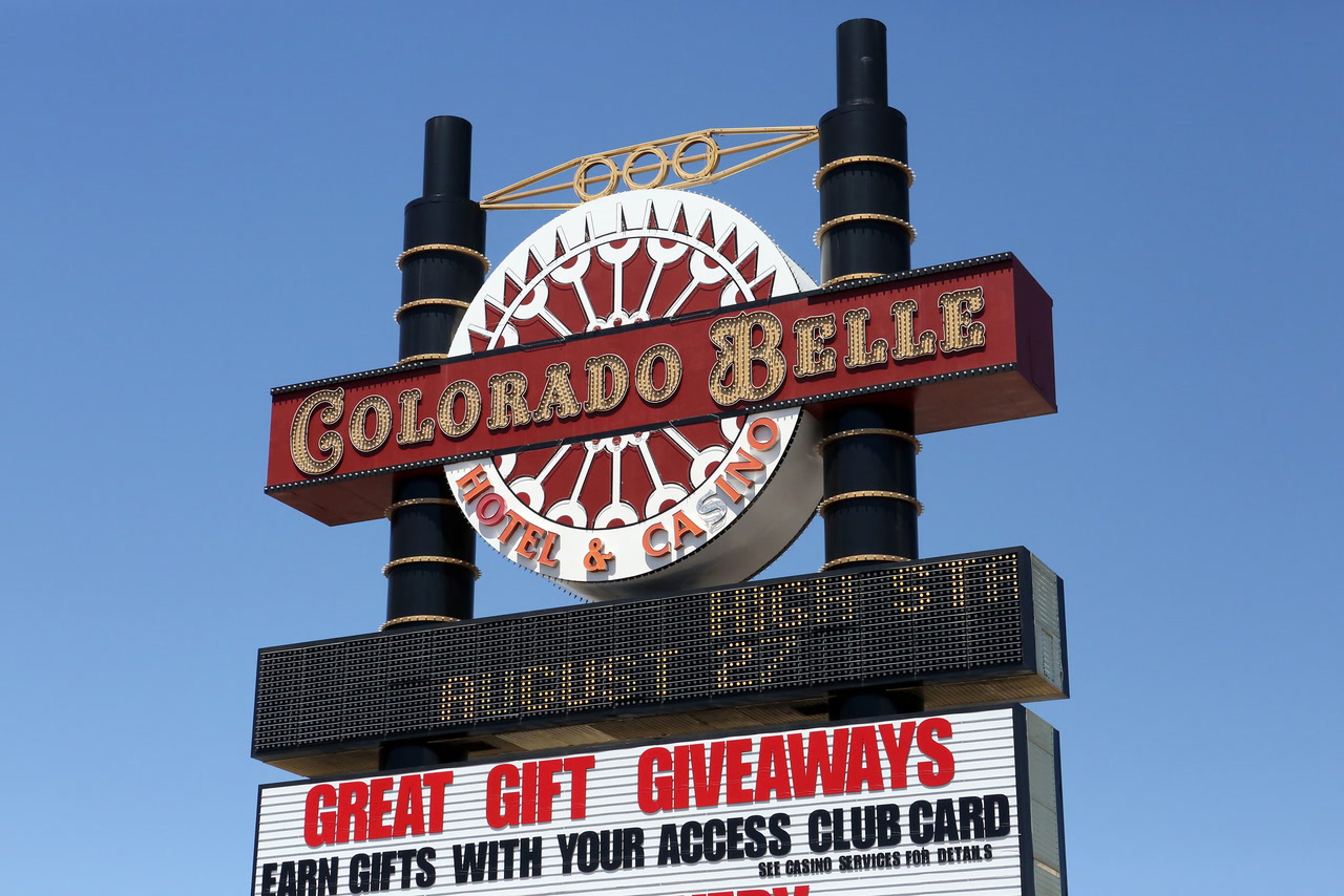 Laughlin Nevada Escort