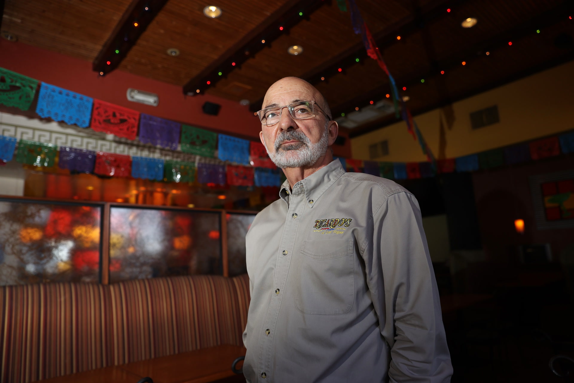 Ricardo’s Mexican Restaurant to close after 40 years in Las Vegas