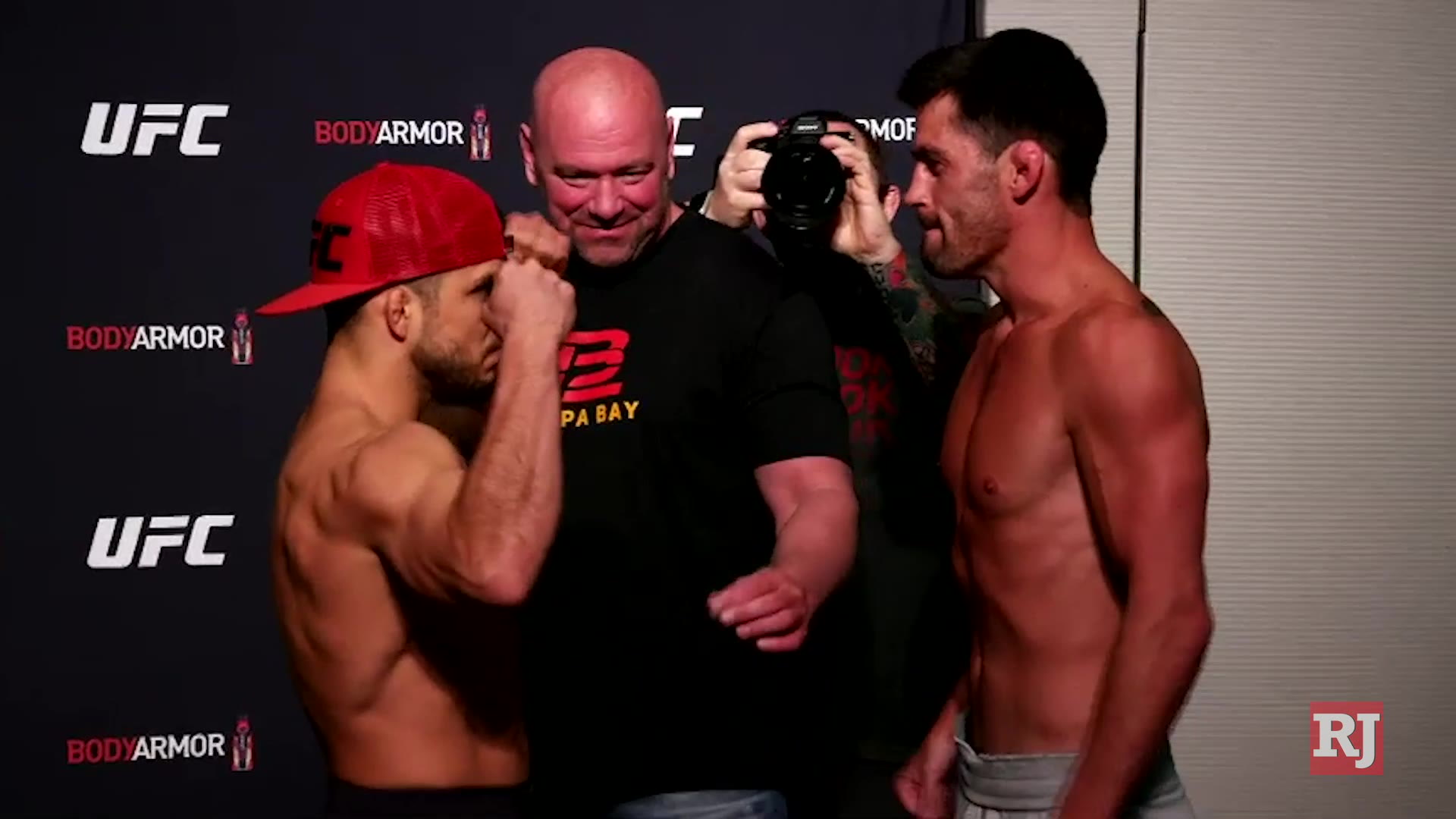 UFC 249 preview of main card fights in Jacksonville, Florida MMA UFC