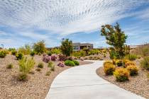 With more than 150 miles of trails meandering throughout the community, Summerlin is known for ...