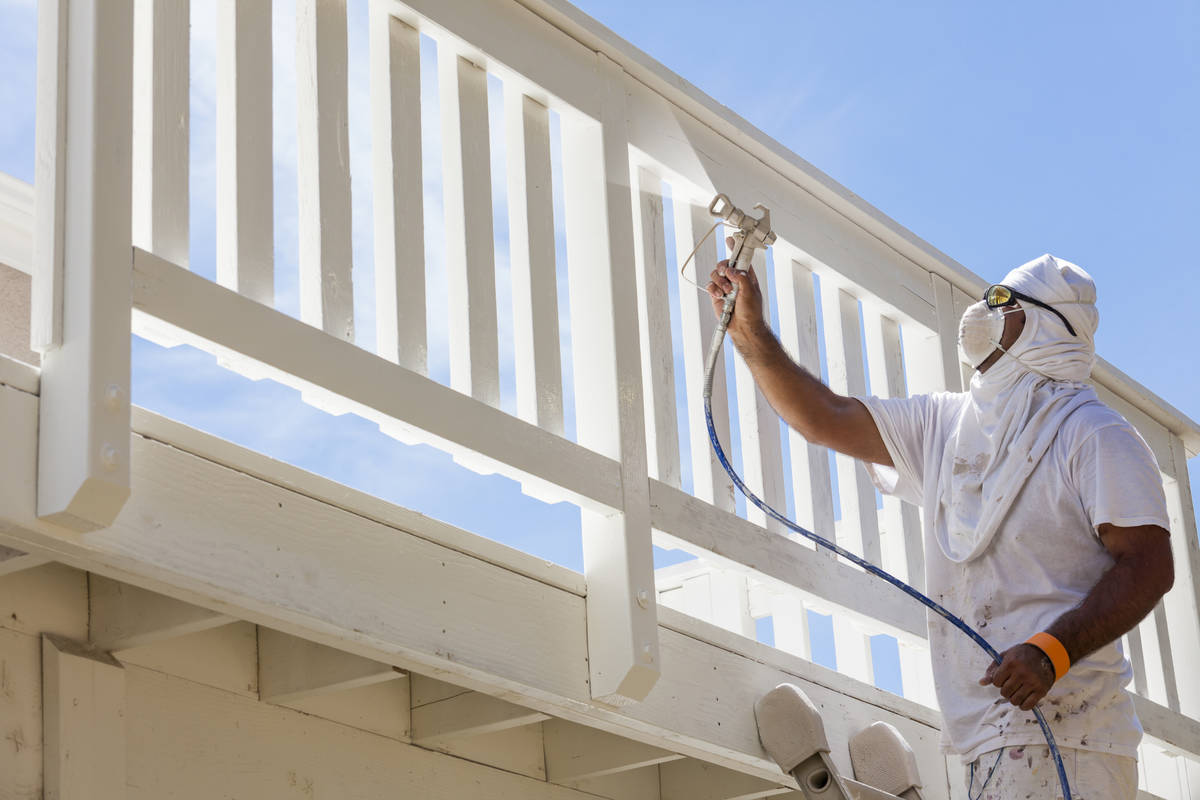 All paint brands have entry-level to extremely high-quality offerings. Prices per gallon can ra ...