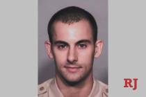 Metropolitan Police Department Officer Shay Mikalonis was critically w ...