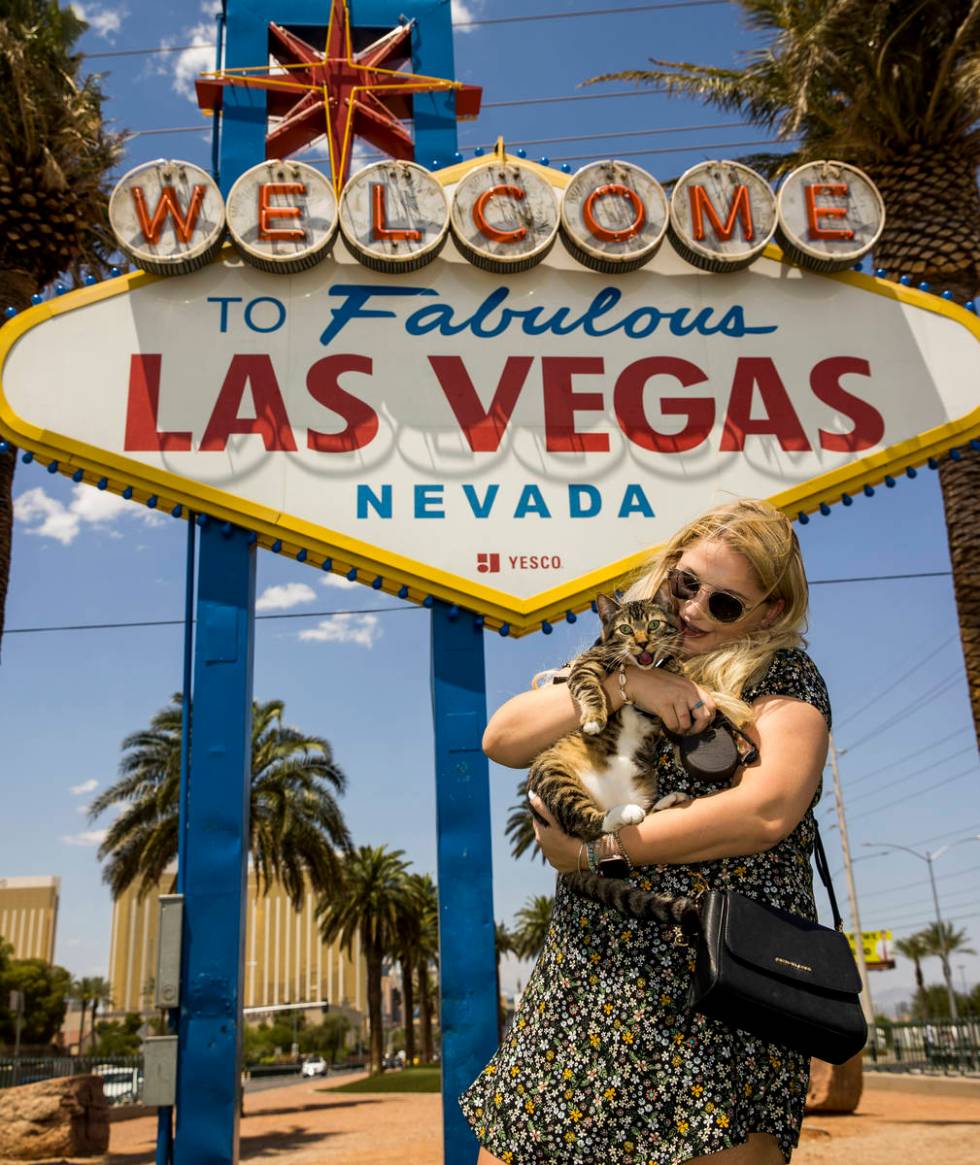 L.E. Baskow/Las Vegas Review-Journal @Left_Eye_Images