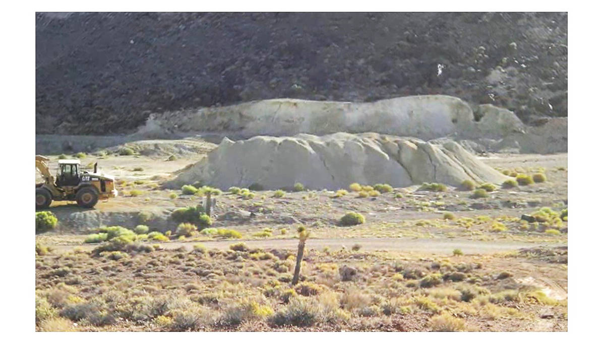 Nevada gold mine for sale for 1.95M Real Estate Millions Homes