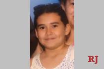 Aleska Rodriguez (North Las Vegas Police Department)