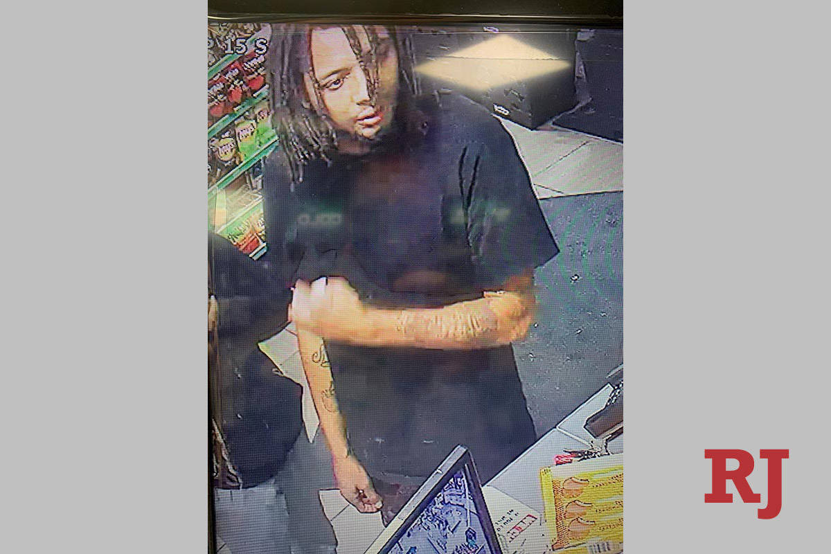 Police seek 3 in east Las Vegas armed robbery | Robberies | Crime