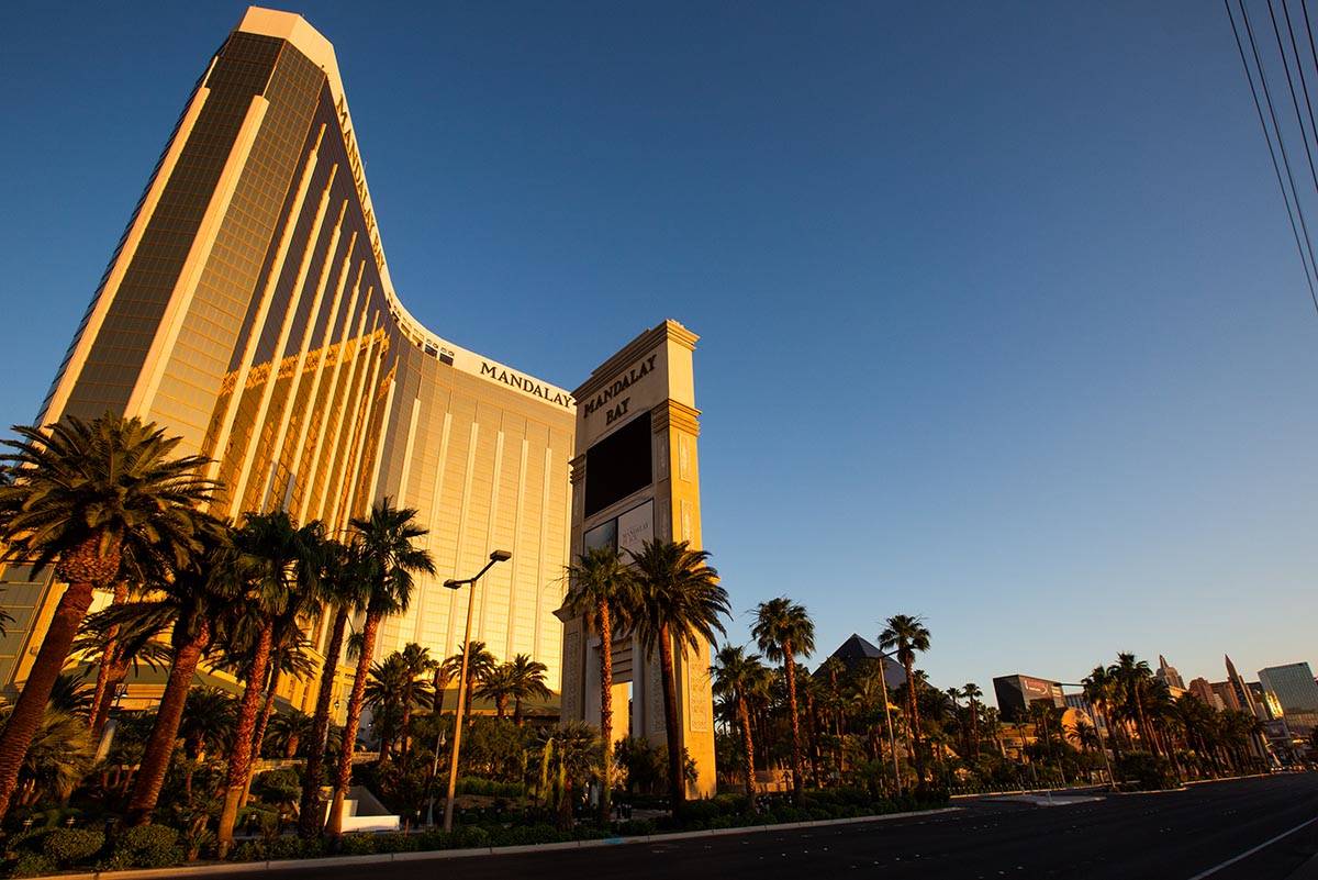 Mandalay Bay Resort & Casino, The Hotel Collection